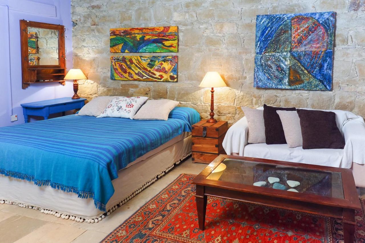 אפרטהוטל טוקהיני Myrto House מראה חיצוני תמונה